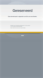 Mobile Screenshot of microsites.sendingorbs.com